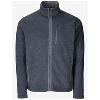 Drop Line Jacket - Steel Onyx Heather