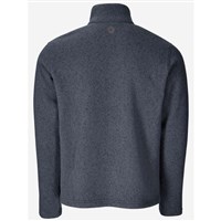 Drop Line Jacket - Steel Onyx Heather