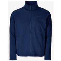 Drop Line Jacket - Arctic Navy Heather