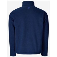 Drop Line Jacket - Arctic Navy Heather