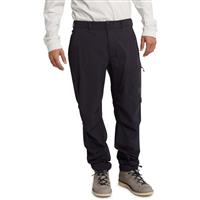 Men's AK Airpin Pant - True Black - Burton Men's AK Airpin Pant - WinterMen.com                                                                                                           
