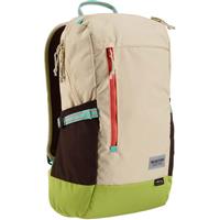 Burton Prospect 2.0 20L Backpack - Creme Brulee Triple Rip Stop Cordura