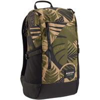 Burton Prospect 2.0 20L Backpack - Martini Olive / Woodcut Palm