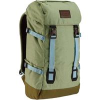 Burton Tinder 2.0 30L Backpack - Sage Green Crinkle