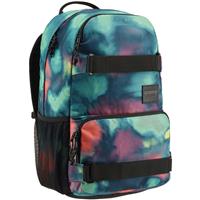Burton Treble Yell 21L Backpack - Aura Dye