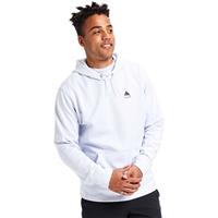 Burton Oak Pullover Hoodie - Men's - Opal Heather