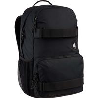 Burton Treble Yell 21L Backpack - True Black (22)