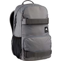 Burton Treble Yell 21L Backpack - Sharkskin