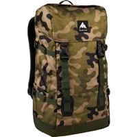 Burton Tinder 2.0 30L Backpack - Martini Olive Camo