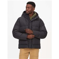 Stockholm Jacket - Black