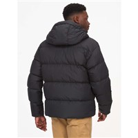 Stockholm Jacket - Black