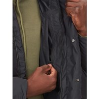 Stockholm Jacket - Black