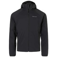 Novus LT Hoody - Black