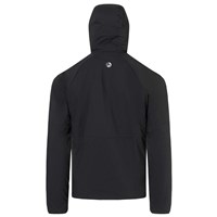 Novus LT Hoody - Black
