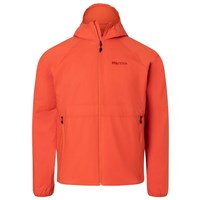 Novus LT Hoody - Ginger Blossom