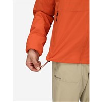 Novus LT Hoody - Ginger Blossom