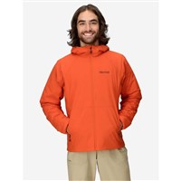 Novus LT Hoody - Ginger Blossom