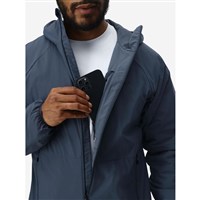 Novus LT Hoody - Thunderhead