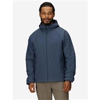 Novus LT Hoody - Thunderhead