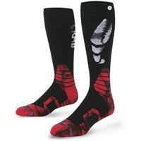 Men's Socks Pinch - Black - Men's Socks Pinch - Wintermen.com