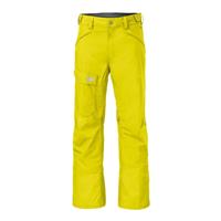 Men's Freedom Insulated Pants - Sulphur Spring Green (A7MM)