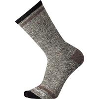 Men's Larimer Crew - Black-Taup Htr, Black / Taupe Heather - Men's Larimer Crew                                                                                                                                    