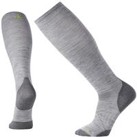 Men's PhD Ski Ultra Light Sock - Light Gray - Men's PhD Ski Ultra Light Sock - Wintermen.com                                                                                                        