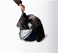 Tank Daily - 70 Liter Boot Bag - Twilight Blue