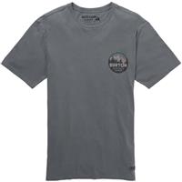 Men's Taproot SS T-Shirt - Castlerock