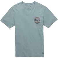Men's Taproot SS T-Shirt - Lead