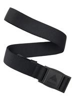 Tech Web Belt - True Black