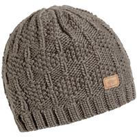 Men's W.C.O.J. Beanie - Stone - Men's W.C.O.J. Beanie - Wintermen.com                                                                                                                 