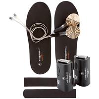 Therm-ic C-PACK 1300 Blue Tooth with Heat Kit - Therm-ic C-PACK 1300 Blue Tooth with Heat Kit                                                                                                         