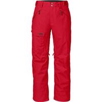 Men's Freedom Insulated Pants - TNF Red (CPM2)