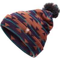 Men's Ski Tuke V - Henna Basketweave Jacquard - The North Face Men's Ski Tuke V - WinterMen.com                                                                                                       