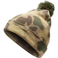 Men's Ski Tuke V - Twill Beige Duck Camo Print