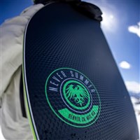 Men's Trooper Triple Camber Hybrid Snowboard