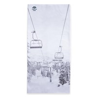 Shell Totally Tubular - Chair Lift