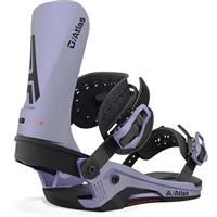 Men's Atlas Bindings - Metallic Purple