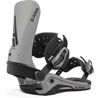 Men's Atlas Bindings - Metallic Silver