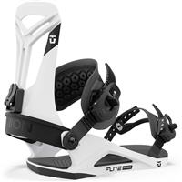 Men's Flite Pro Bindings - White