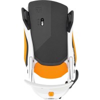 Men's Atlas Step On Bindings - White