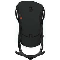 Union FF Snowboard Bindings - Men's - Black