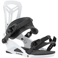 Men's Flite Pro Bindings - White