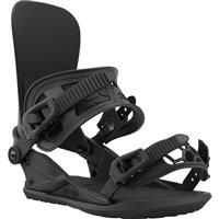 Men's Strata Bindings - Black