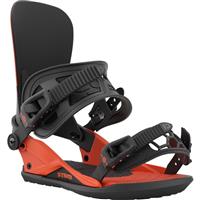 Men's Strata Bindings - Orange