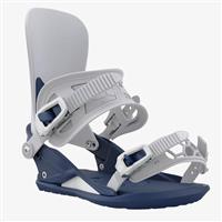 Men's Snowboard Bindings - Blue