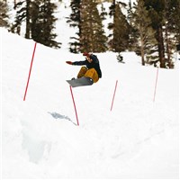 Men's Horizon Snowboard