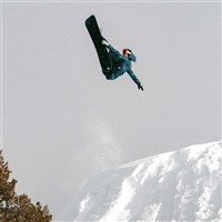 Men's Horizon Snowboard