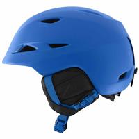 Montane Helmet - Matte Blue - Montane Helmet                                                                                                                                        